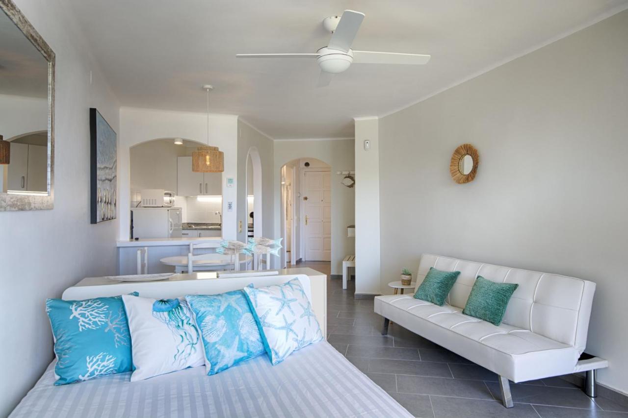 Apartment Welcs Estudio Precioso 049 Emp Frente Al Mar Empuriabrava
