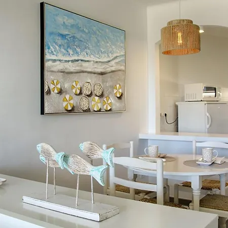 Welcs Estudio Precioso 049 Emp Frente Al Mar Empuriabrava Exterior photo
