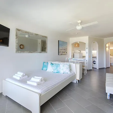 Welcs Estudio Precioso 049 Emp Frente Al Mar Empuriabrava Exterior photo