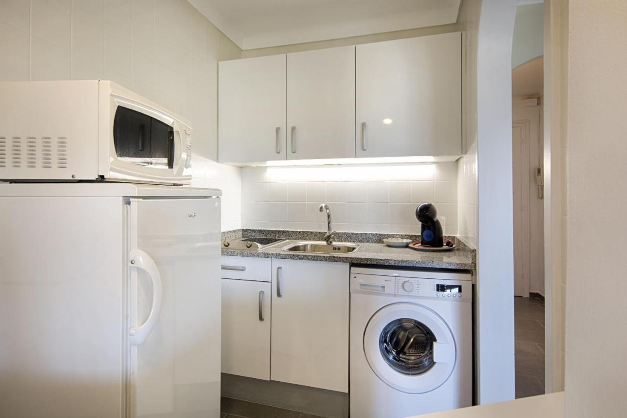 Apartment Welcs Estudio Precioso 049 Emp Frente Al Mar Empuriabrava