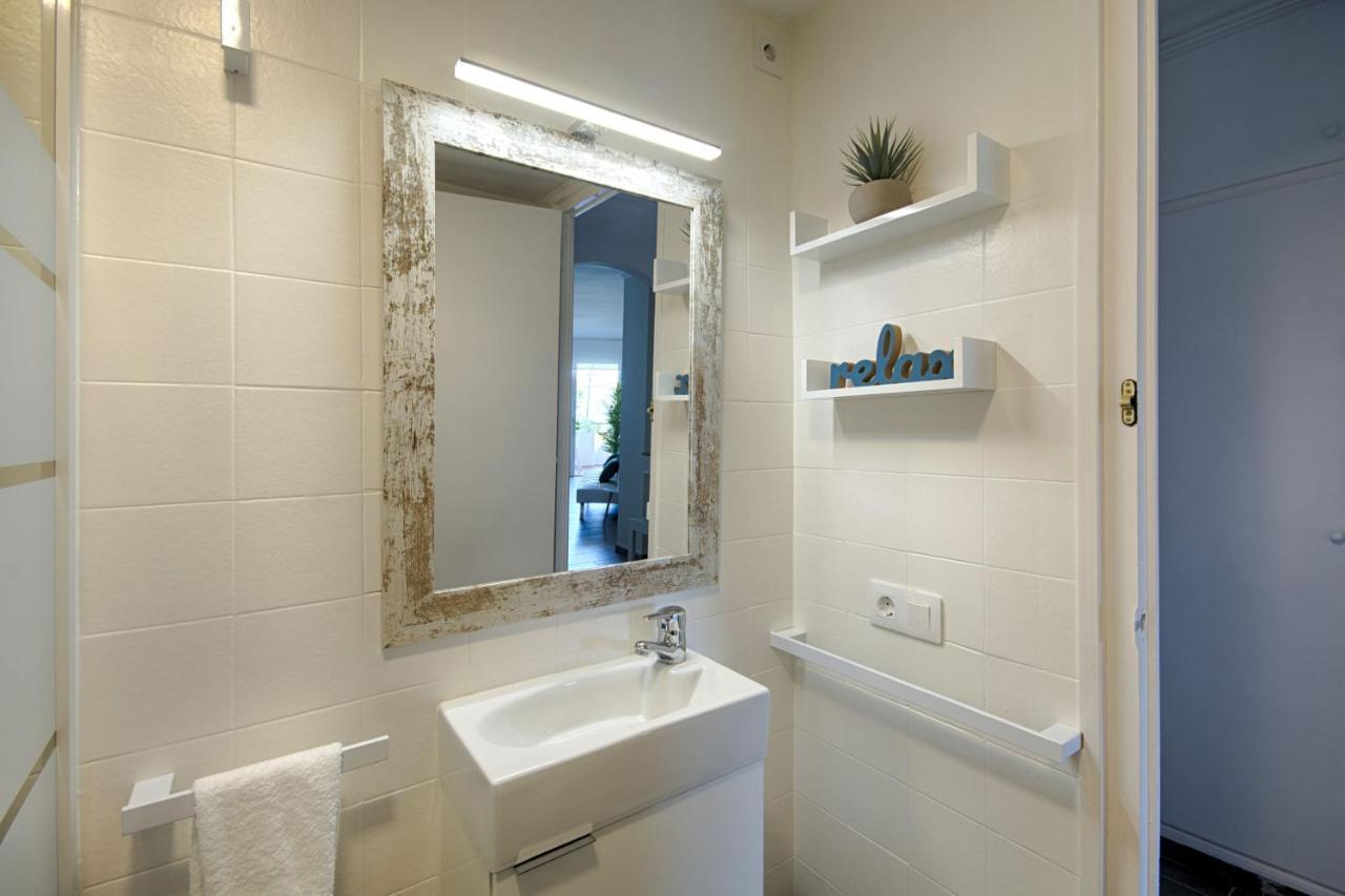 Apartment Welcs Estudio Precioso 049 Emp Frente Al Mar Empuriabrava