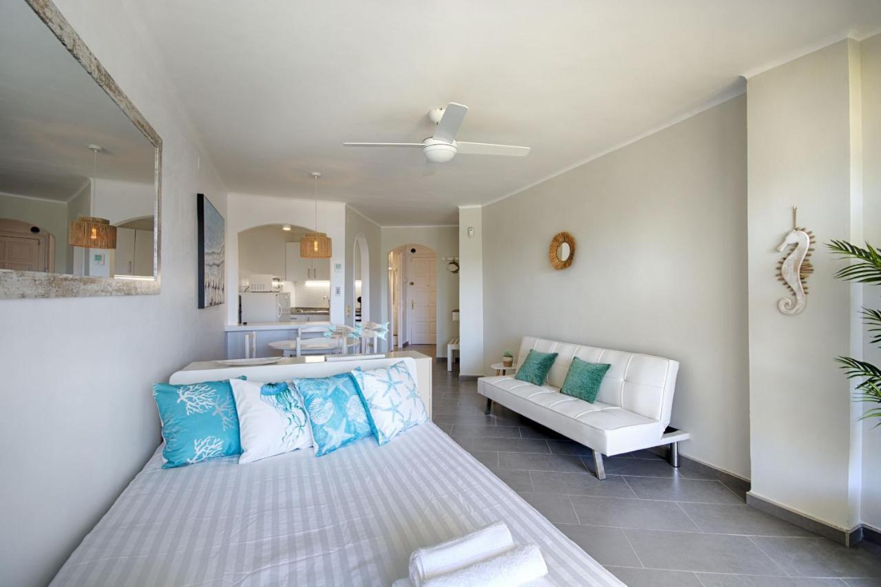 Welcs Estudio Precioso 049 Emp Frente Al Mar * Empuriabrava