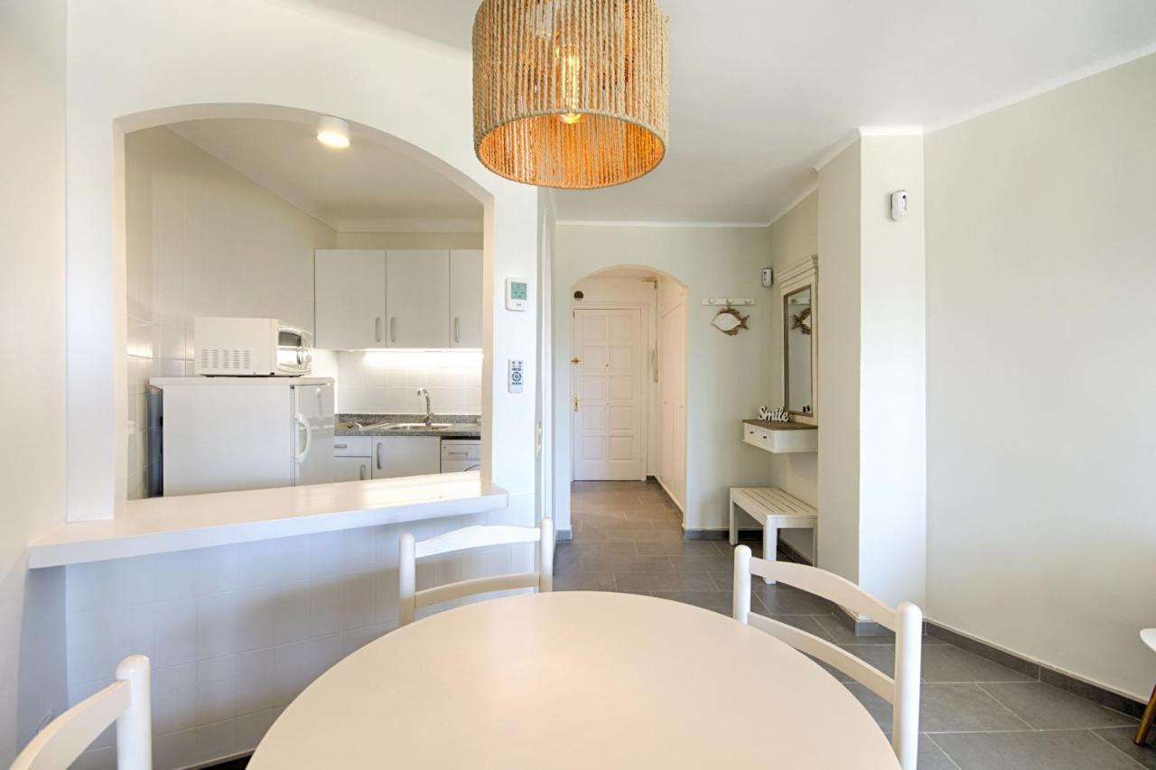 Apartment Welcs Estudio Precioso 049 Emp Frente Al Mar *