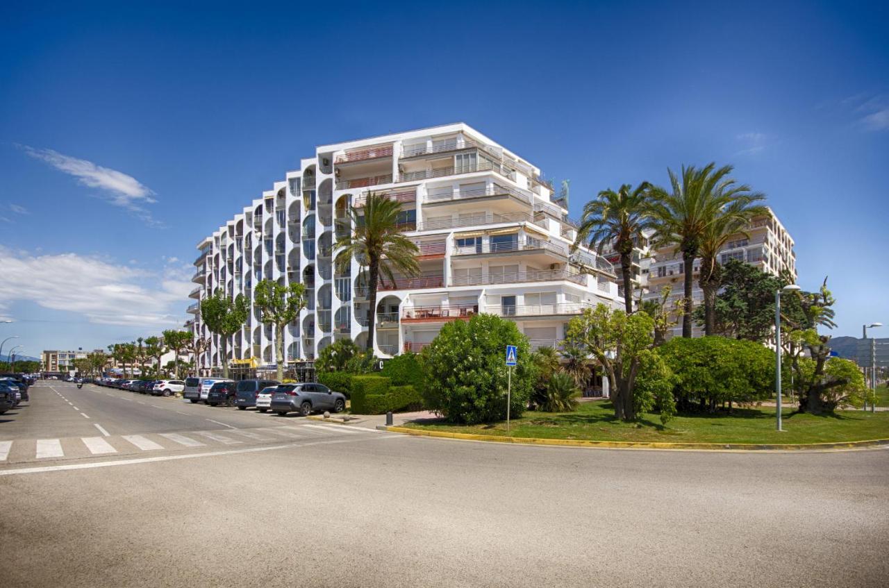 Welcs Estudio Precioso 049 Emp Frente Al Mar Apartment Empuriabrava